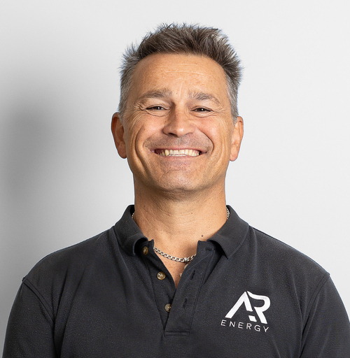 headshot image