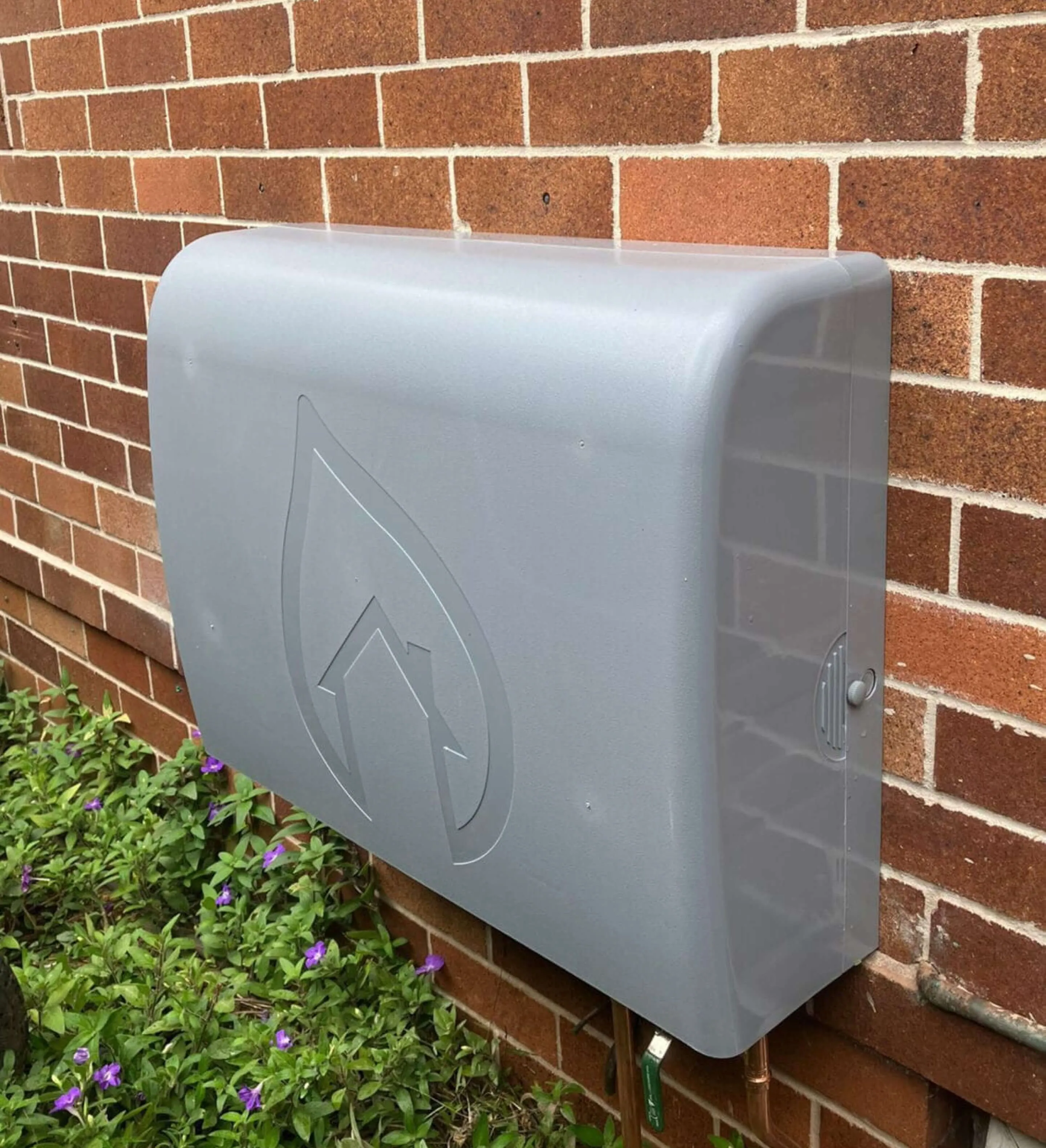 complete home filtration box
