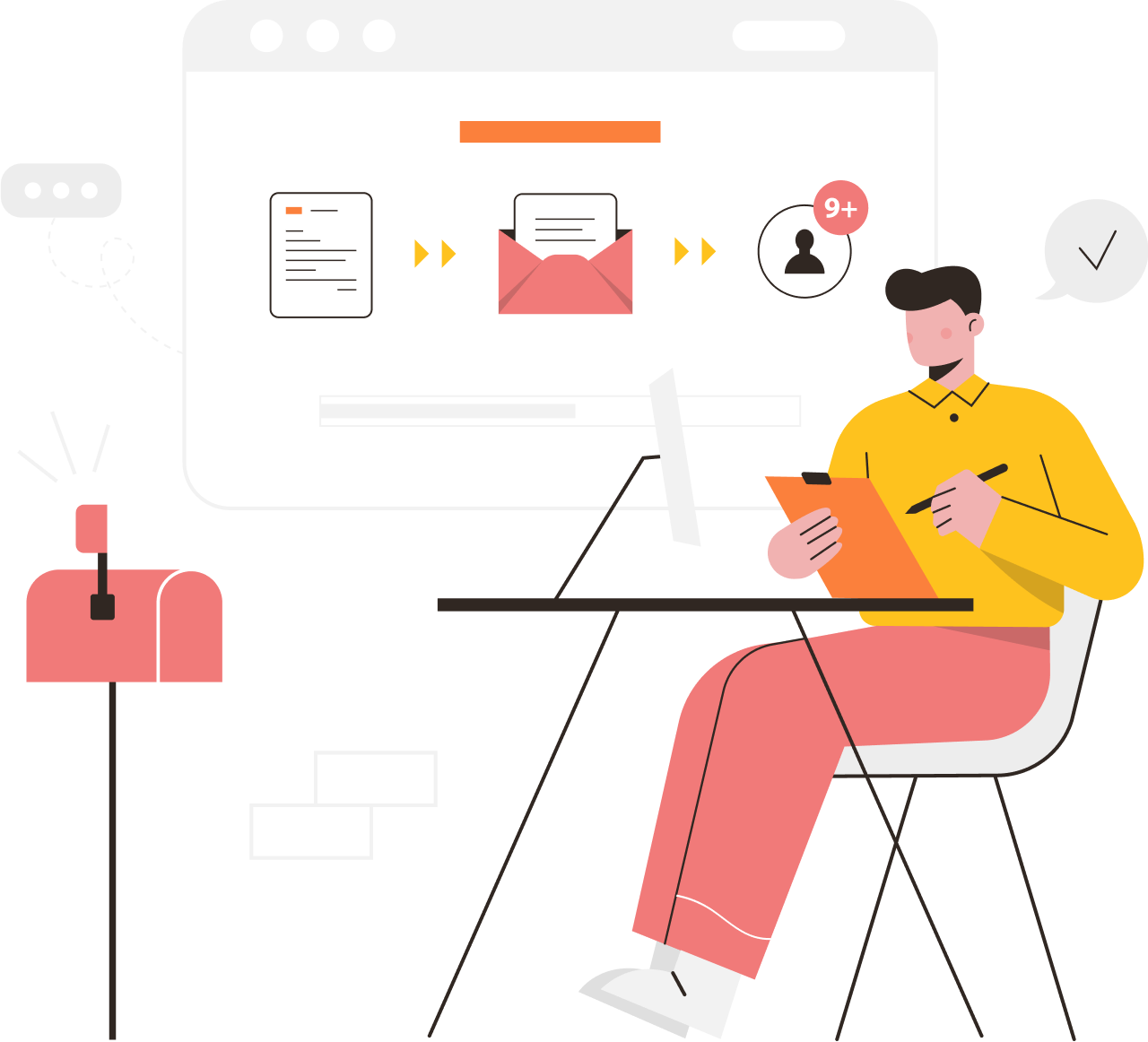 Business needs image