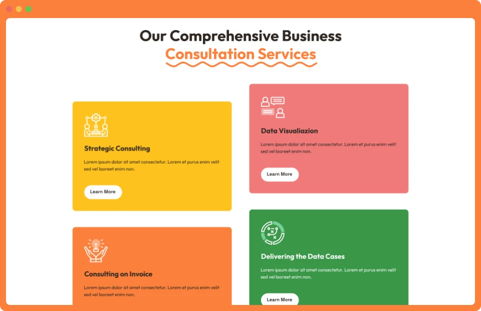 Sales page gallery image