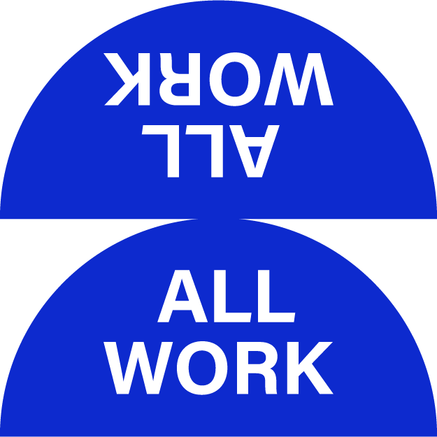 button all work