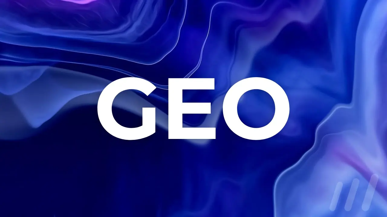Le GEO (Generative Engine Optimization) est la nouvelle stratégie pour être cité par ChatGPT, Perplexity et les autres IA. Le trafic LLM a été multiplié par 9,7 en un an. Voici comment optimiser votre site pour cette nouvelle réalité.