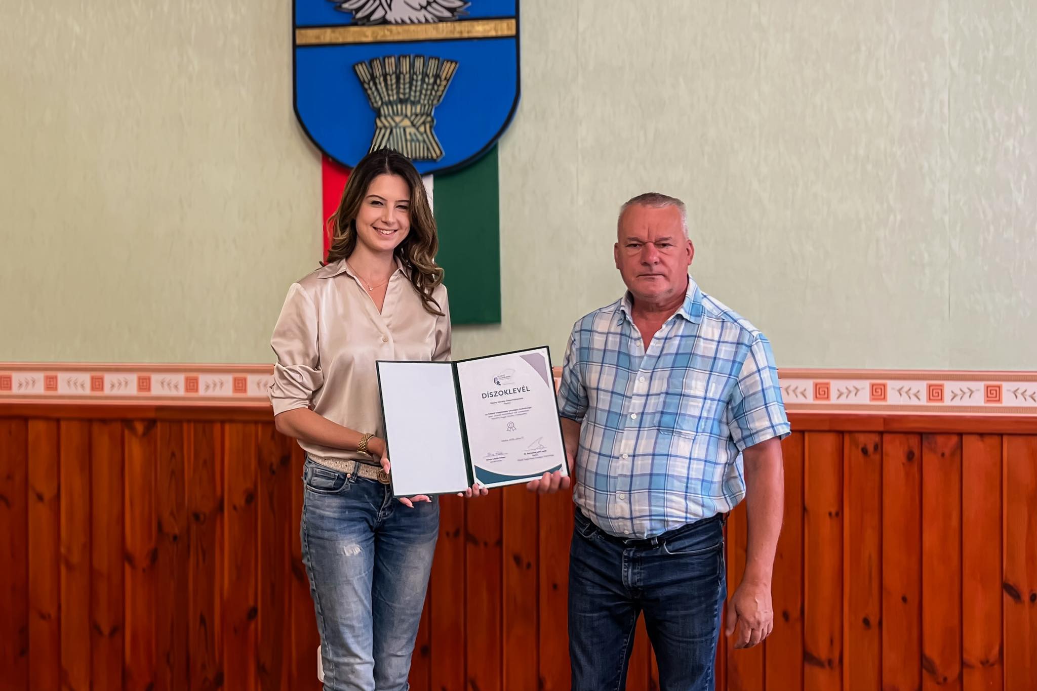 Okány Község Önkormányzata