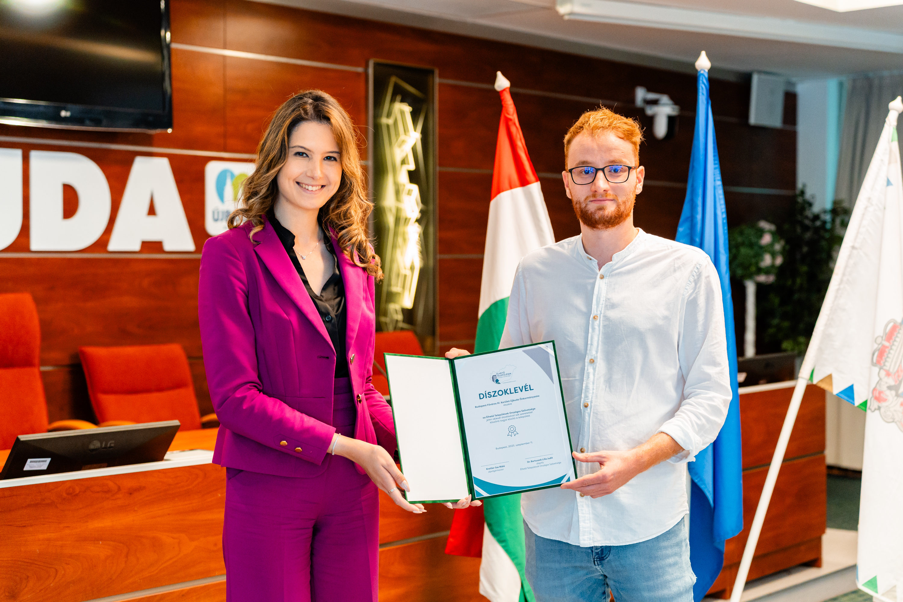 Budapest XI. Kerület Önkormányzata