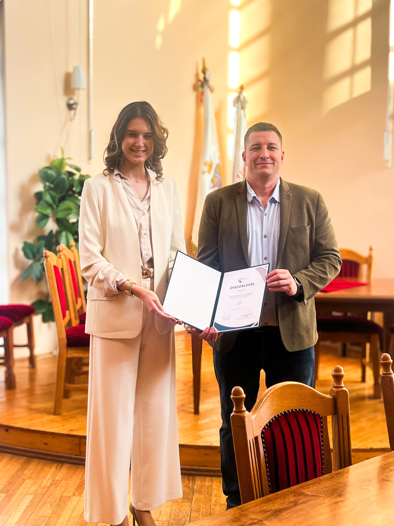 Bánréve Község Önkormányzata