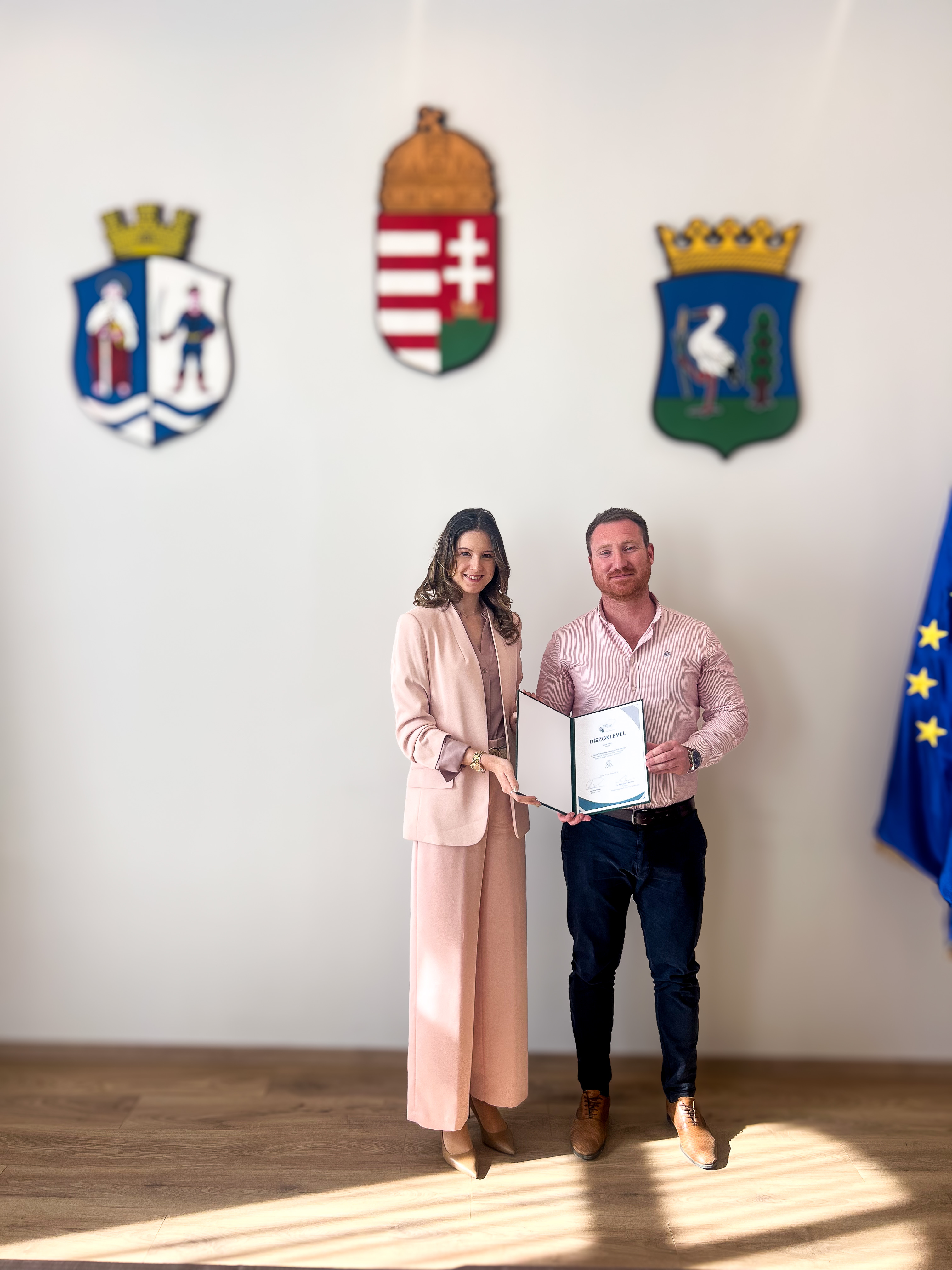 Izsák Város Önkormányzata