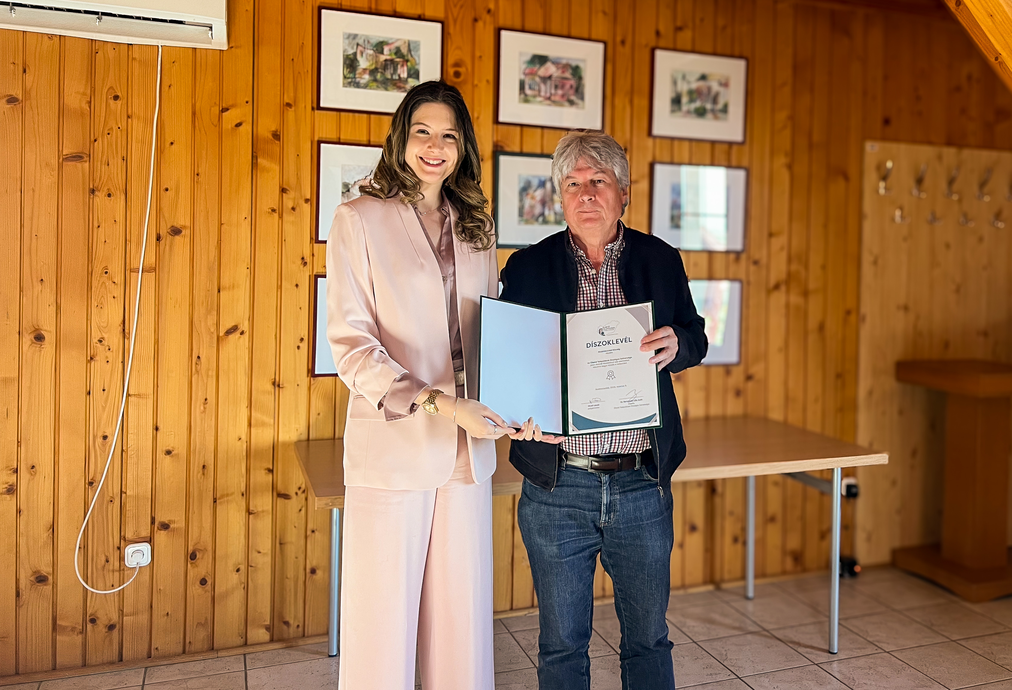 Alsómocsolád Község Önkormányzata