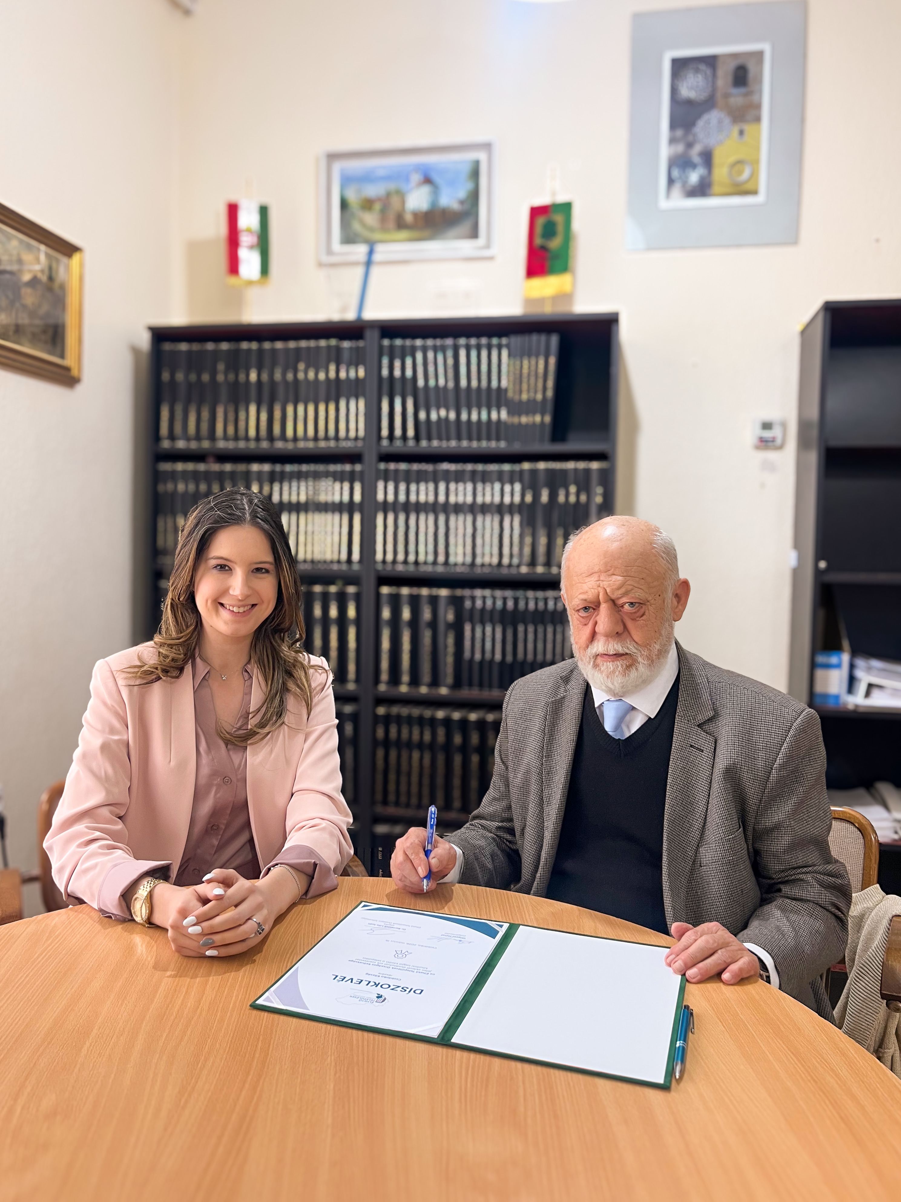 Csobánka Község Önkormányzata