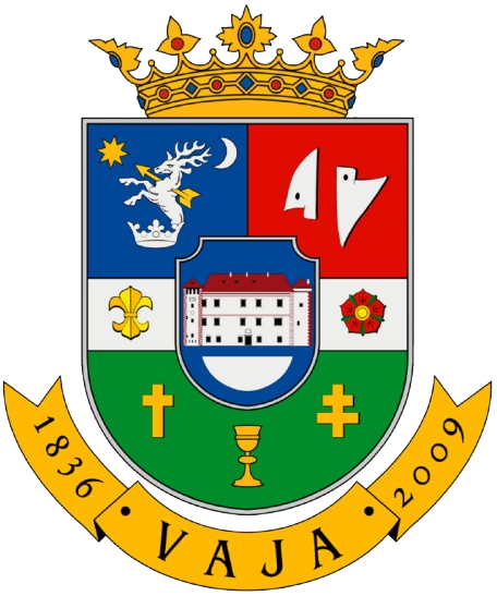 Vaja Város Önkormányzata