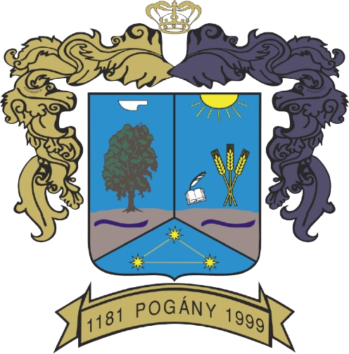Pogány Község Önkormányzata