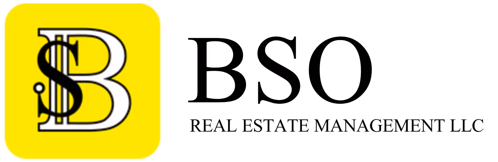 BSO لإدارة العقارات