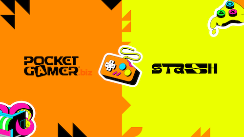 Pocketgamer feature thumbnail