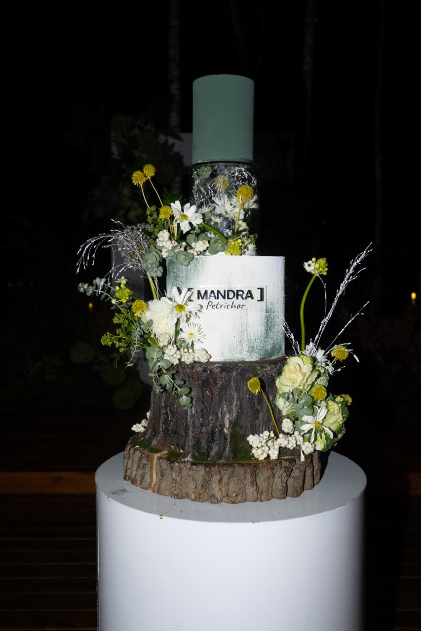 Вечірка-відкриття 1 черги