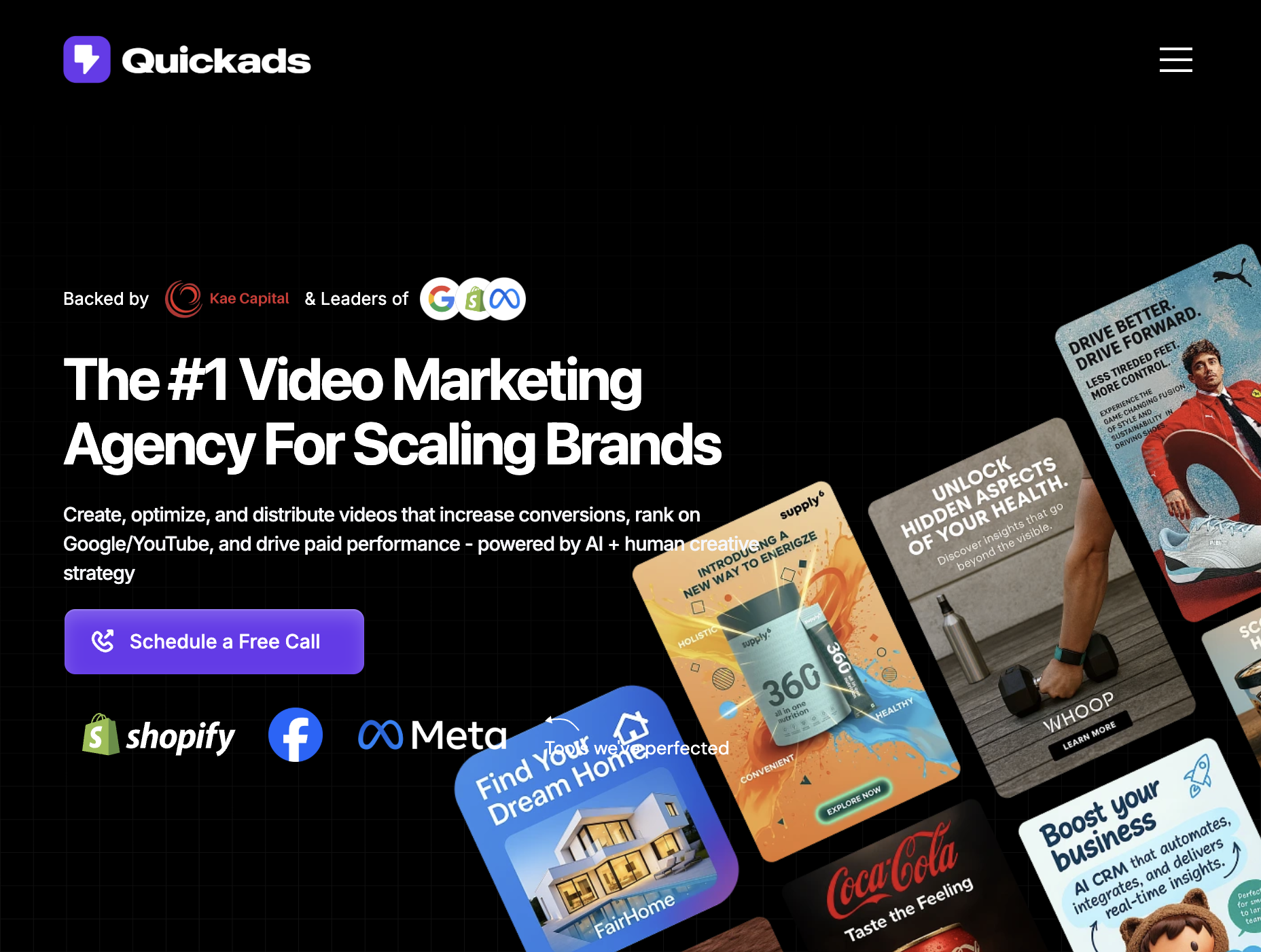 About Demo Duck:Demo Duck is the kind of studio that knows how to turn complex ideas into videos people actually enjoy watching. They’re based in Chicago and have been around since 2011, making explainer videos, commercials, and branded content for all kinds of industries. Whether it’s animated or live-action, their stuff feels thoughtful and well-crafted.Founded: 2011Location: Chicago, USWhat They Do:CommercialsBrand and company story videosSocial contentEducational explainersVideo series for campaignsPricing:Custom quotes depending on the projectWhy Teams Work With Them:They’re great at making complicated topics feel easy and engagingYou can choose between animation or live-action depending on your needsThe process is collaborative and client-focused from start to finishWhat to Keep in Mind:Their pricing is on the higher side, which reflects the qualityMost of their work is planned in advance, so not ideal if you need quick turnaround or live-streaming support