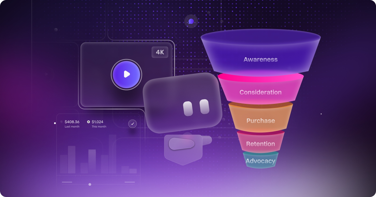 SaaS video marketing strategy built for long buying cycles. Learn video formats, funnel mapping, and KPIs that impact growth.