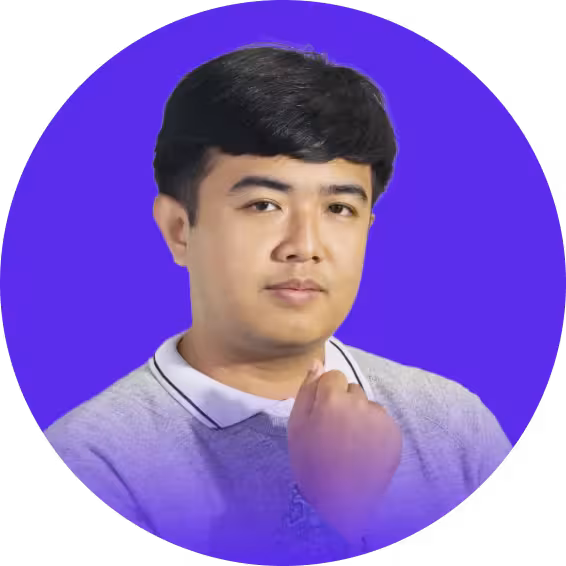 Wira Wibisana, Design & Marketing Specialist at Motion The Agency