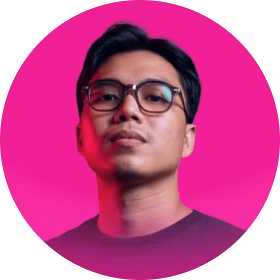 Mujahid Habibie, SEO Manager at Motion The Agency