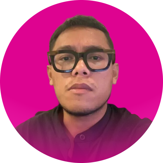 Waladun Sabiq, Senior 3D Animator at Motion The Agency