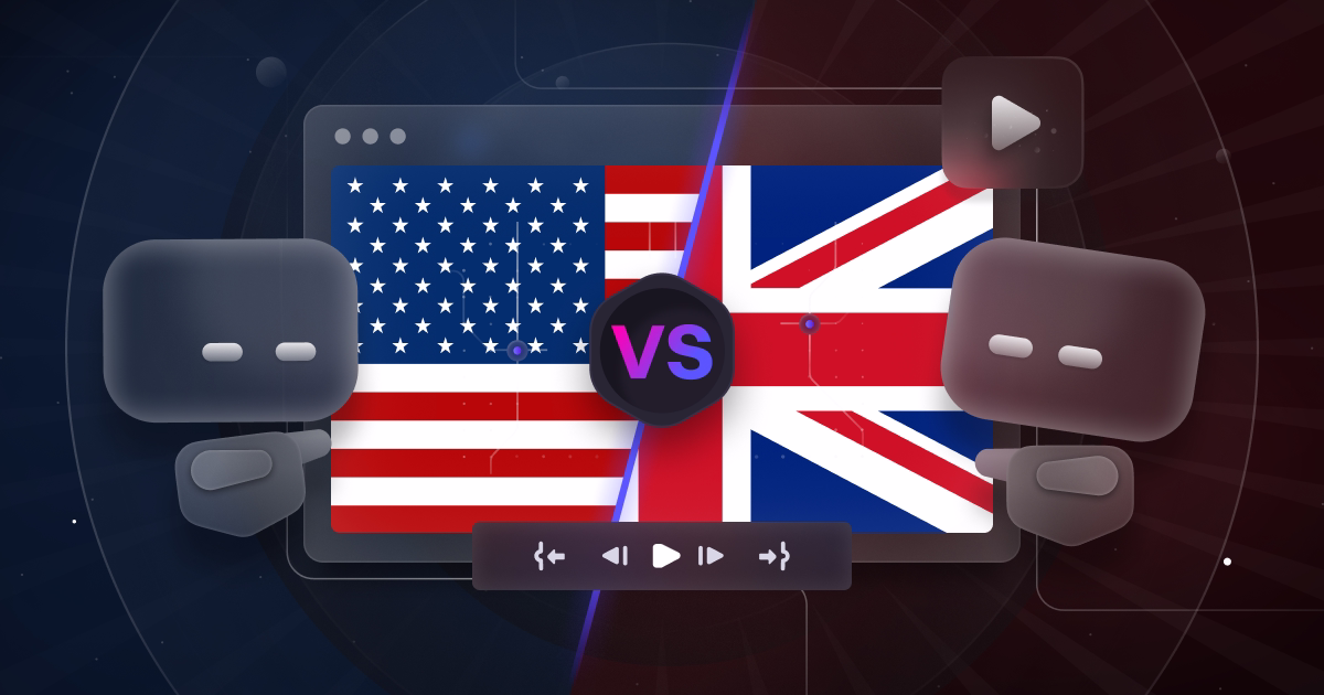 UK vs US marketing video blig cover