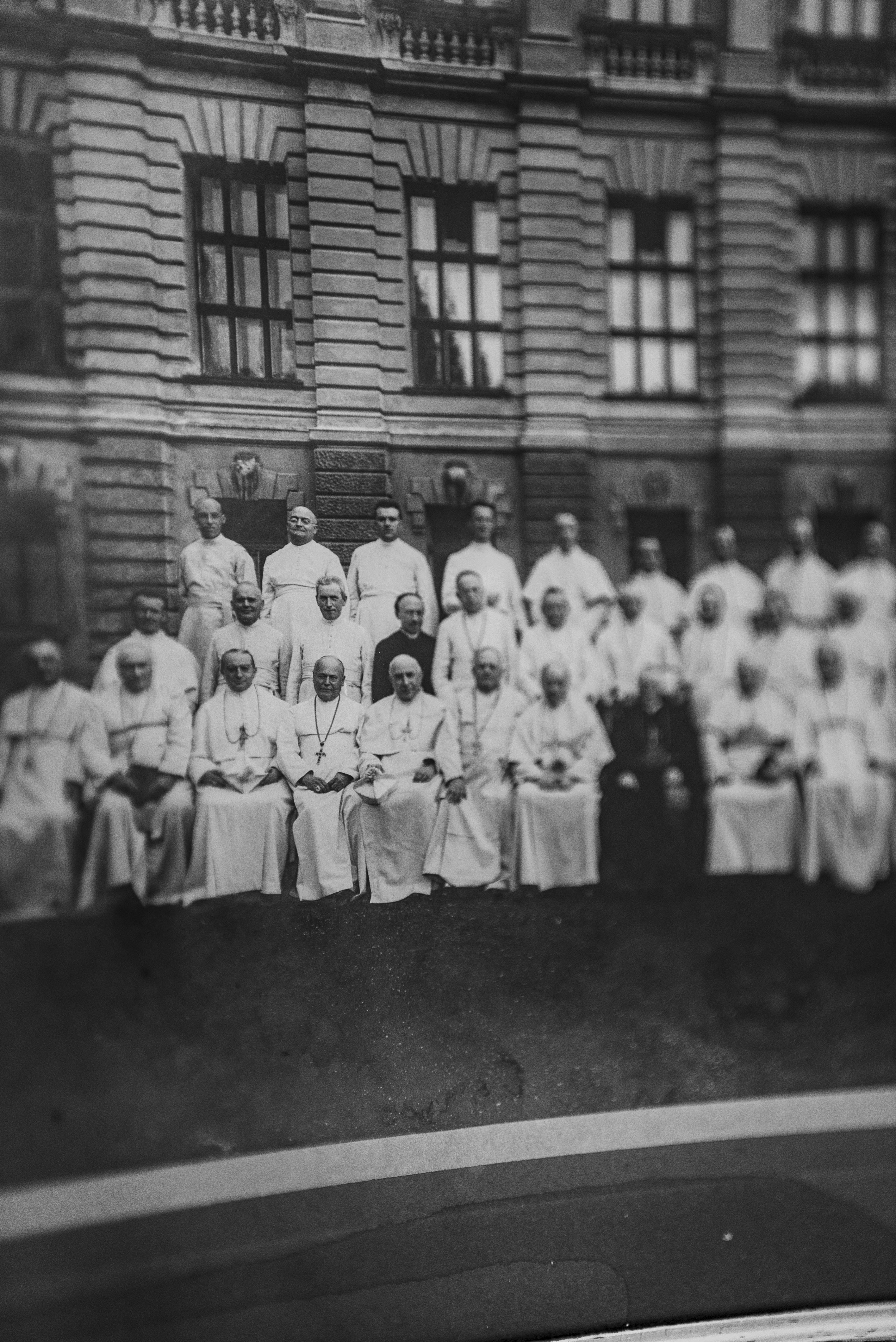 The History of the Norbertine Order
