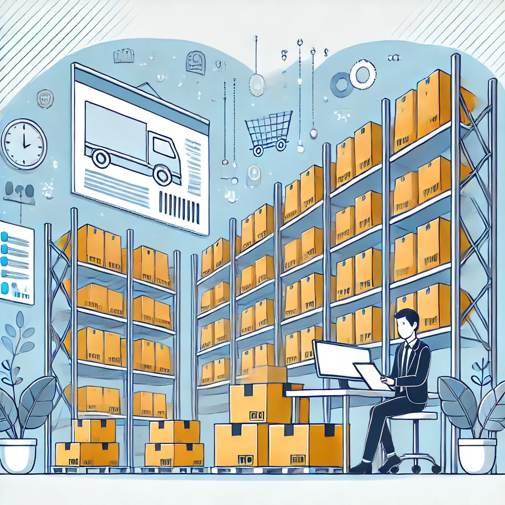 E-Ticarette Depolamanın Önemi ve En İyi Uygulamalar