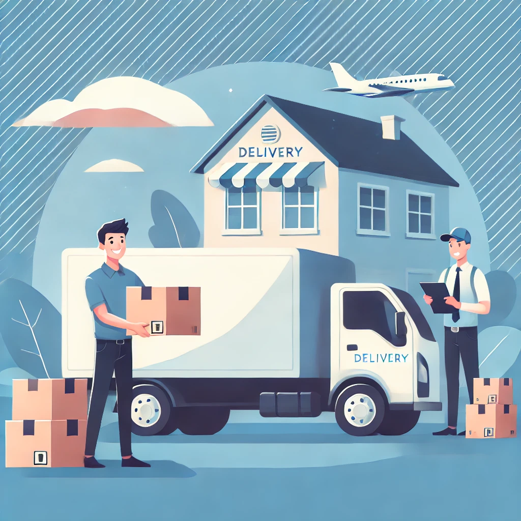 E-Ticaret İçin Etkili Kargolama Stratejileri ve Müşteri Memnuniyeti