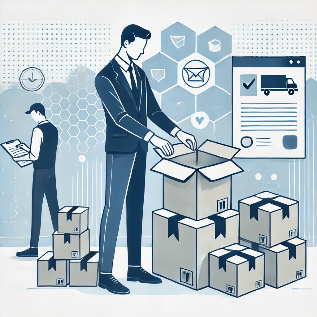 E-Ticarette Paketlemenin Rolü