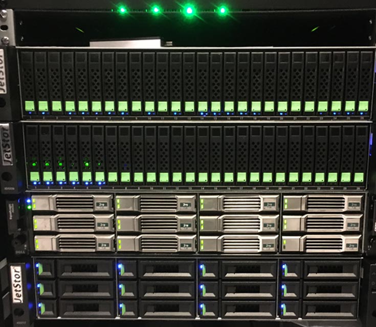 Storage