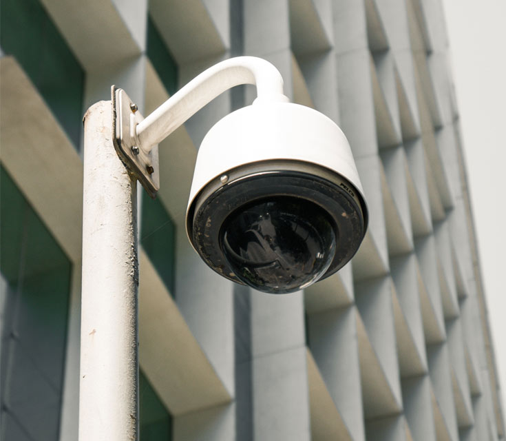 Surveillance