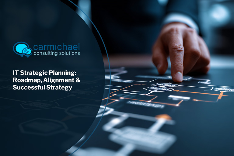 IT strategic planning