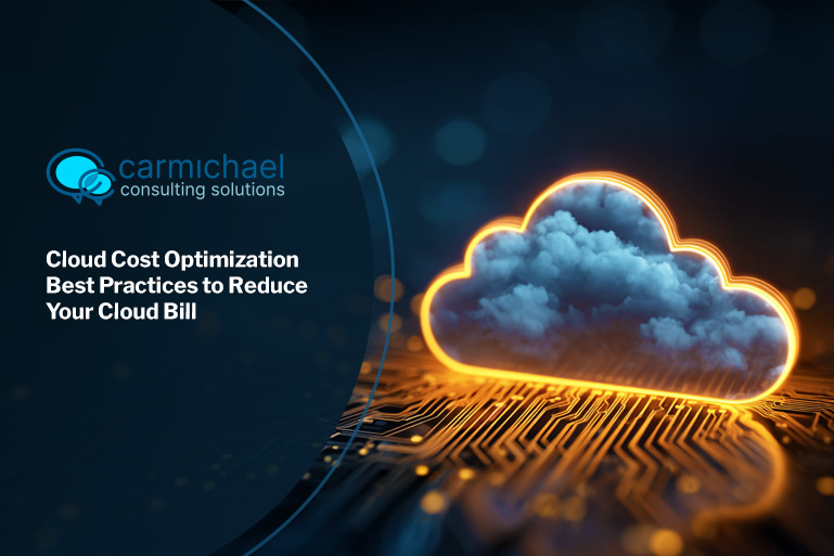 cloud cost optimization best practices