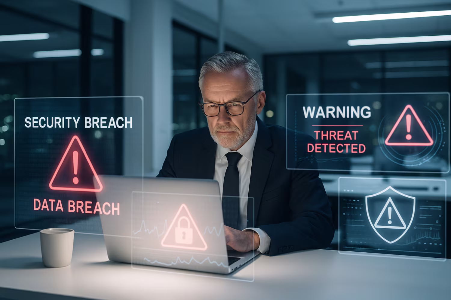 Professional Analyzing Data Loss Protection