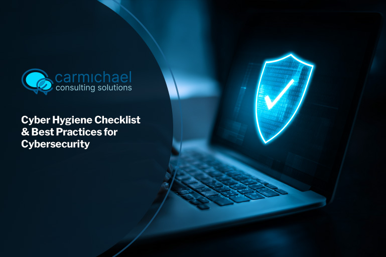 IT security agent working on his powerhouse software.
