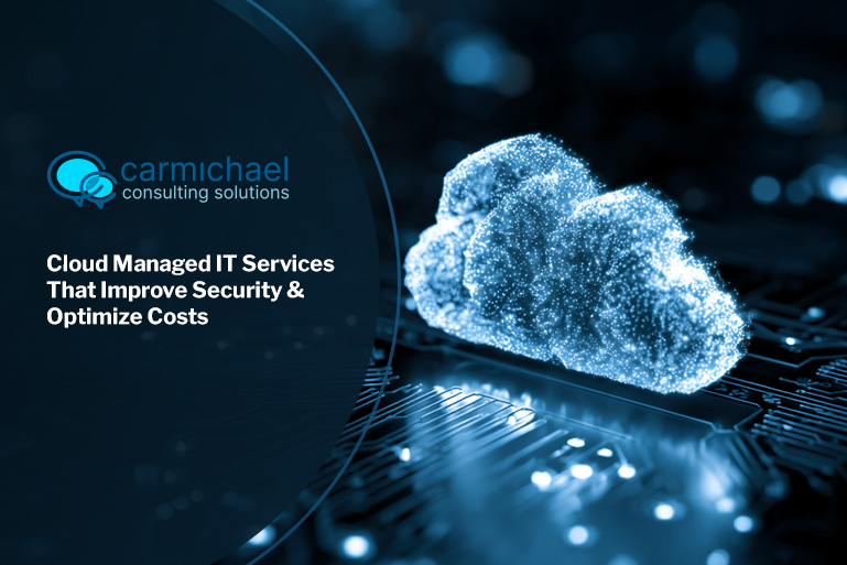 IT security agent working on his powerhouse software.