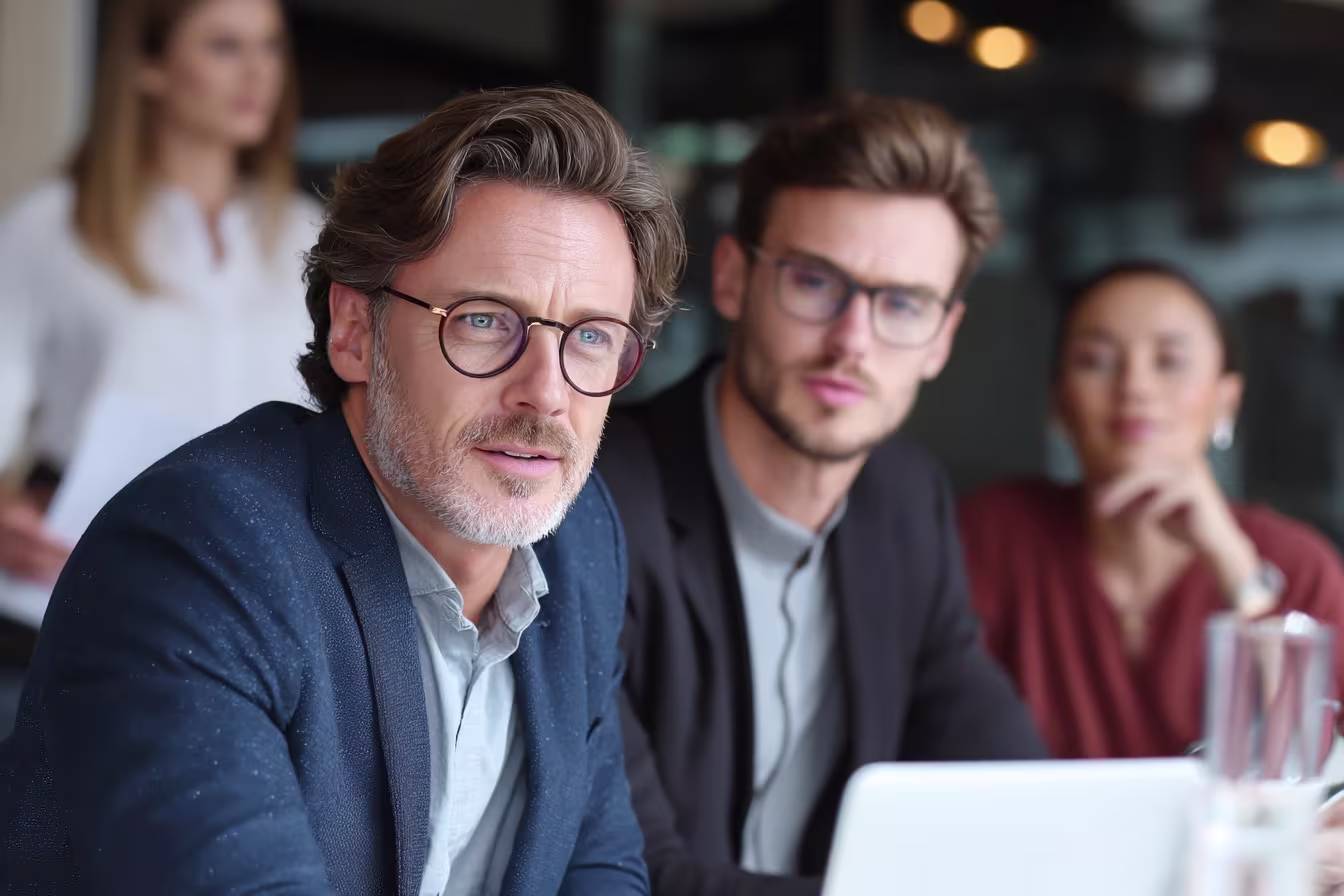 Virtual CIO consulting strategy analysis