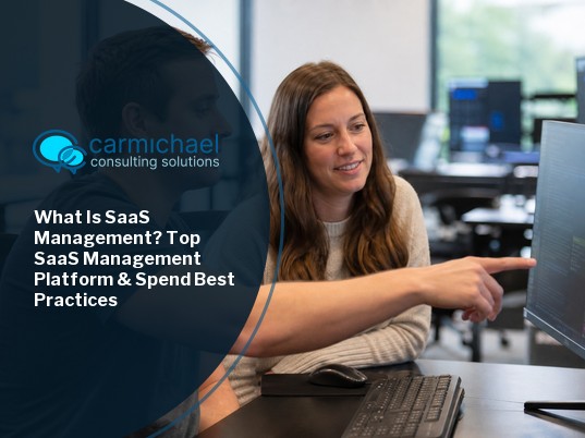 SaaS Management blog thumbnail