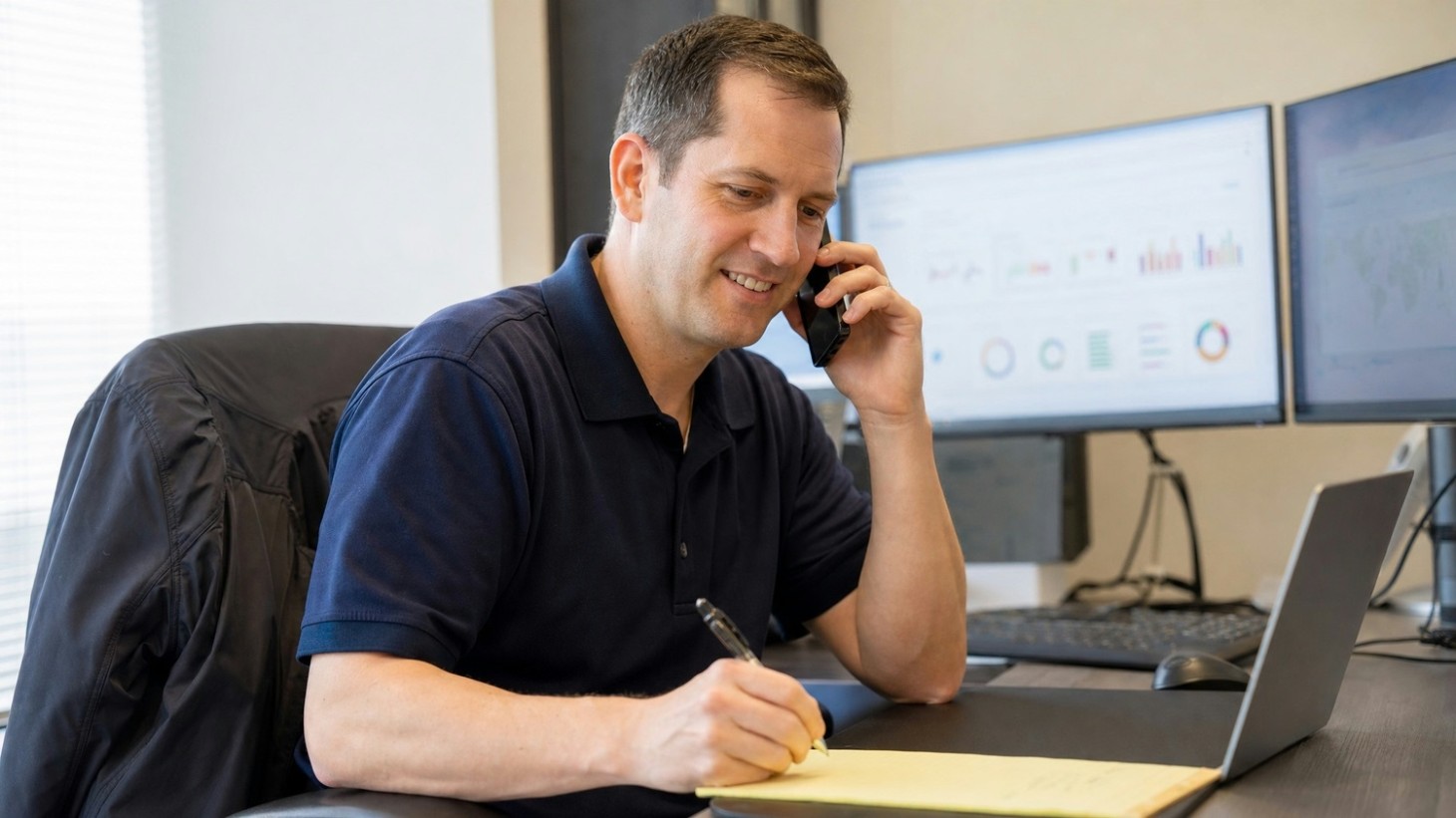 Steps for Building a Secure BYOD Strategy