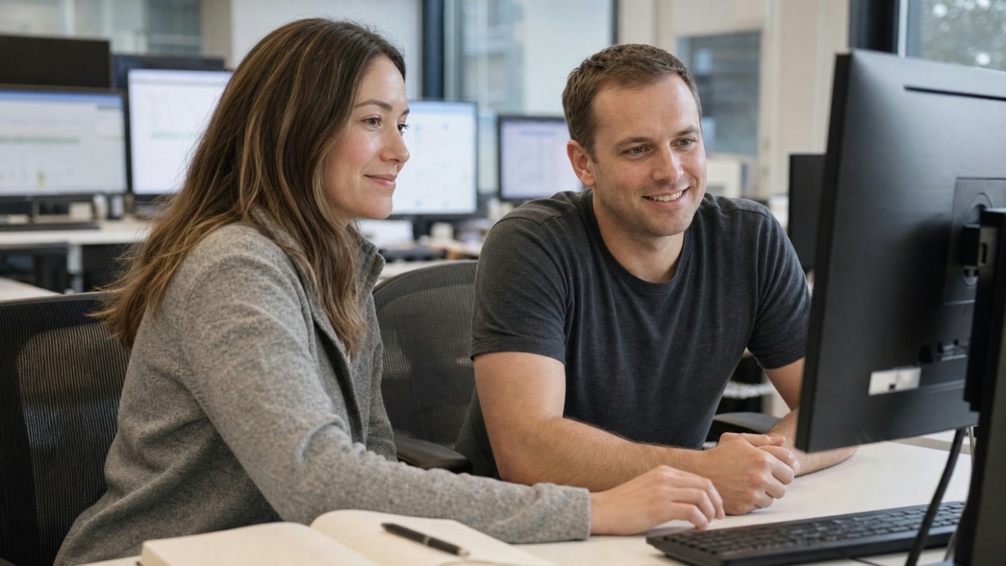 What Is Digital Transformation? Benefits & Strategies