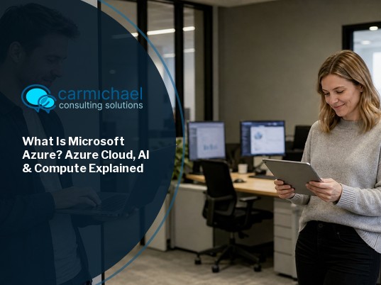Azure cloud computing explained blog thumbnail