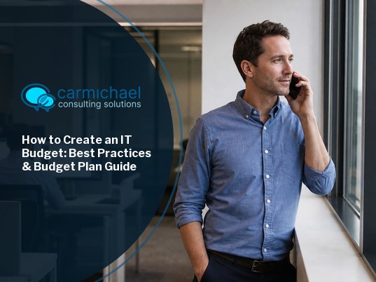 How to Create an IT Budget: Best Practices for Better Planning