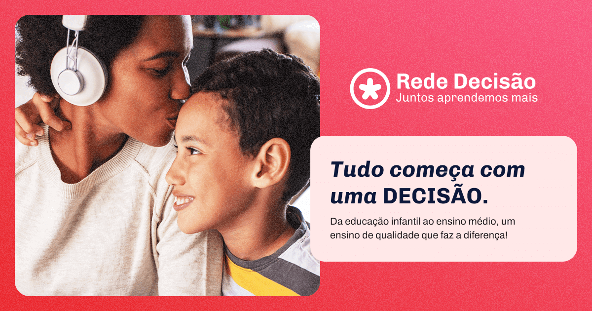 Rede Educacional Decisao Mg Ltda