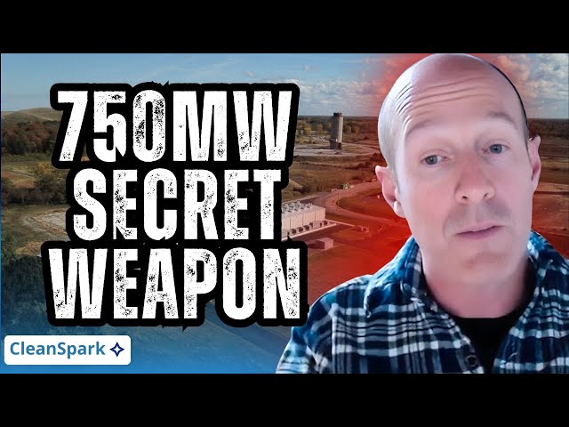 TeraWulf CFO explains massive $WULF Q3