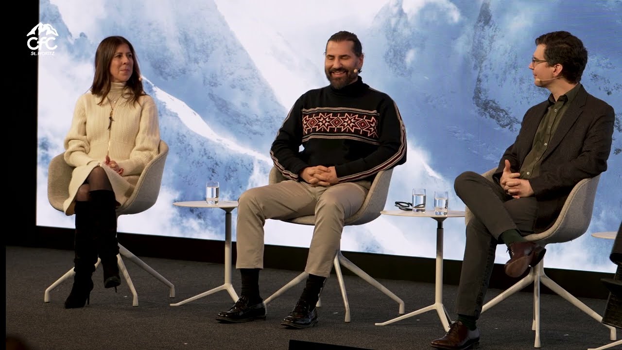 From Hype to Infrastructure: AI, Energy, and the Foundations of the Digital Economy