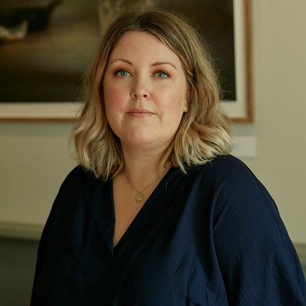 Catherine Ryan Howard