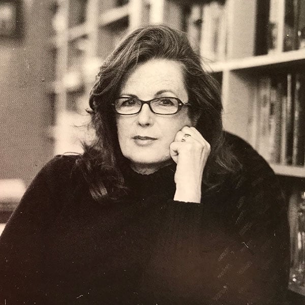 Christine Dwyer Hickey
