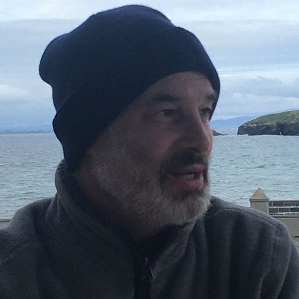 Colm O'Snodaigh