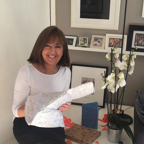 Evelyn Cusack