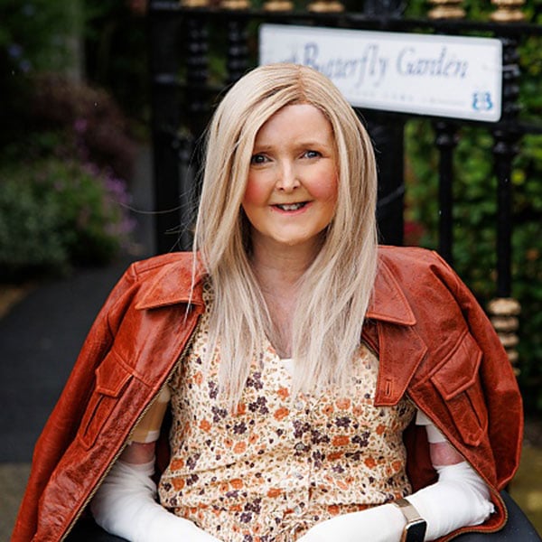Emma Fogarty
