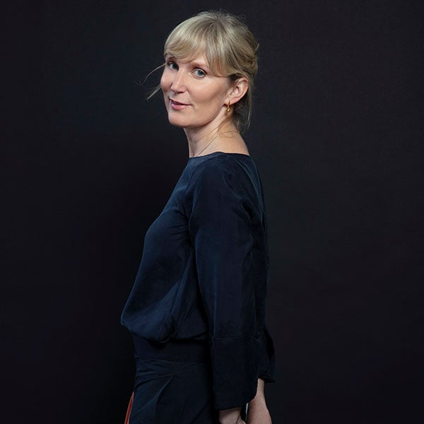 Lisa Harding