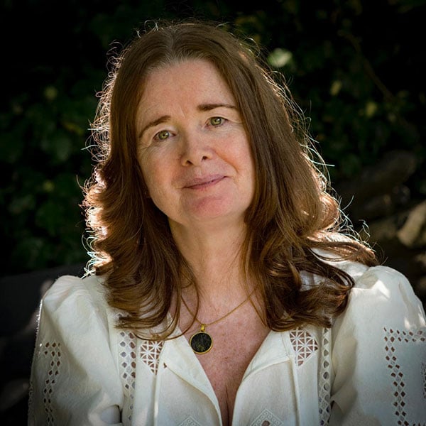Martina Mulhall